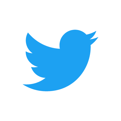 follow me on twitter